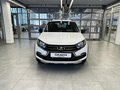 2026 Lada (ВАЗ) Granta Cross I Рестайлинг, белый, 1196000 рублей - вид 3