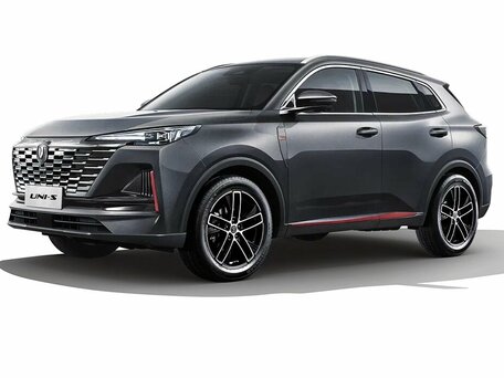 Changan UNI-S I