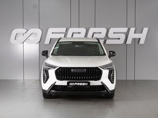 2024 Haval Jolion I Рестайлинг, белый, 2110000 рублей, вид 3