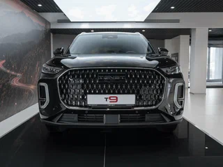 2026 Tenet T9, чёрный, 3949000 рублей, вид 3