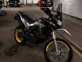 2024 Voge 300 Rally, чёрный, 320000 рублей