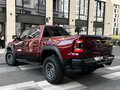 2024 Ram 1500 Crew Cab TRX V, красный, 15990000 рублей - вид 3