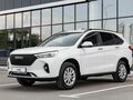 2026 Haval M6 II, белый