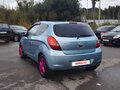2009 Hyundai i20 I, голубой, 650000 рублей - вид 5
