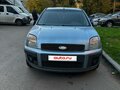 2007 Ford Fusion I Рестайлинг, серый, 265000 рублей - вид 1