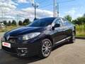 2013 Renault Fluence I Рестайлинг, чёрный, 750000 рублей