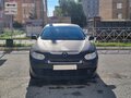 2011 Renault Fluence I, чёрный, 649000 рублей