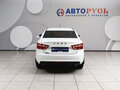 2018 Lada (ВАЗ) Vesta I, белый - вид 3