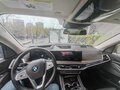 2022 BMW X7 40i I (G07) Рестайлинг, белый, 9500000 рублей - вид 5