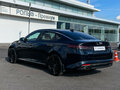 2017 Kia Optima IV, синий, 1609000 рублей - вид 6
