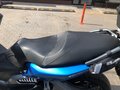 2013 BMW C 600 Sport, голубой, 400000 рублей - вид 9