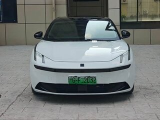 2025 Lynk & Co 10 18.4 kWh, белый, 3907033 рублей, вид 2