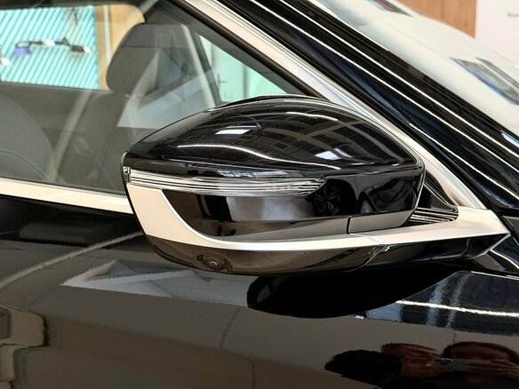 2026 Jetour X70+ I Рестайлинг, чёрный, 3099000 рублей - вид 3