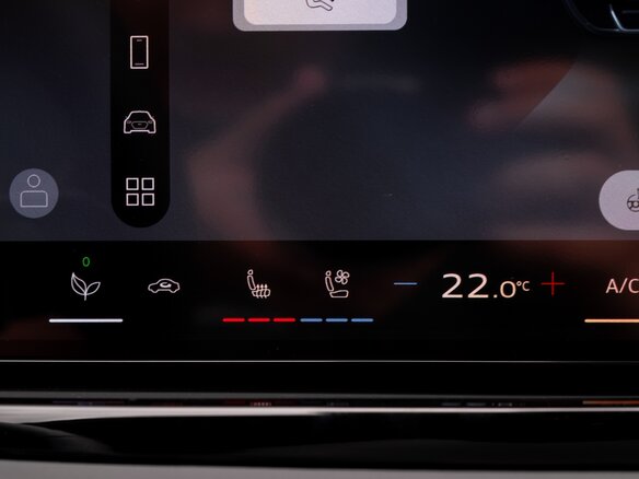 2026 Audi A5 L Sportback III (B10), серебристый, 5750000 рублей - вид 22
