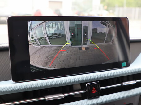 2026 Foton View, белый, 4028600 рублей, вид 3