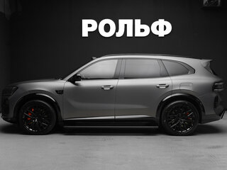 2026 Zeekr 8X Dawn, серый, 14300000 рублей, вид 4