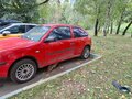 2005 Volkswagen Pointer, красный - вид 9