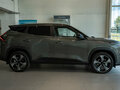 2026 Geely Cityray, серый - вид 8