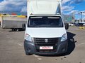 2017 ГАЗ ГАЗель Next, белый, 999999 рублей - вид 8
