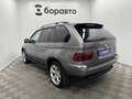 2004 BMW X5 3.0i I (E53) Рестайлинг, серый, 1170000 рублей - вид 6