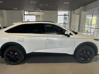 2026 Haval F7x II, белый, 3999000 рублей, вид 4