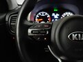 2021 Kia Rio IV Рестайлинг, чёрный, 1619000 рублей - вид 9