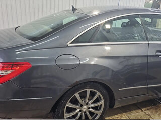 2013 Mercedes-Benz E-Класс 200 7G-Tronic IV (W212, S212, C207), серый, 1200000 рублей, вид 2