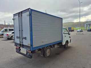 2006 Hyundai H100, белый, 470000 рублей, вид 3