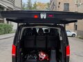 2017 Mercedes-Benz V-Класс Extra Long 250 d экстра длинный III (W447), чёрный, 4500000 рублей - вид 11