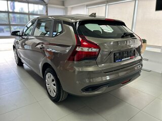 2026 Lada (ВАЗ) Iskra SW, коричневый, 1585000 рублей, вид 5