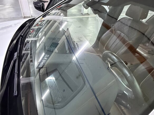 2020 BMW 5 серии 530i xDrive VII (G30/G31/G38) Рестайлинг, белый - вид 37