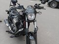 2013 Yamaha XV950 Bolt, чёрный, 590000 рублей - вид 8