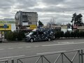 2018 ГАЗ ГАЗель Next, серый, 2100000 рублей - вид 1