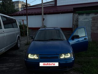2007 Lada (ВАЗ) 2112, синий, 380000 рублей, вид 3