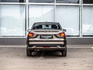 2026 Lada (ВАЗ) Iskra, коричневый, 1465000 рублей, вид 4
