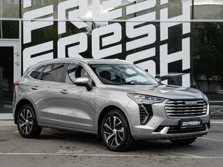 2023 Haval Jolion I, серый, 2035000 рублей, вид 1