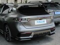 2026 Lynk & Co 07 GT I Рестайлинг, серый, 4900000 рублей - вид 5