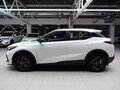 2024 GAC GS3, белый, 1770000 рублей - вид 3