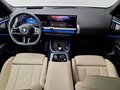 2025 BMW X3 20d xDrive IV (G45/G48), белый - вид 3