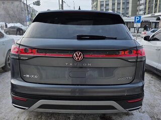 2022 Volkswagen Tayron I Рестайлинг, чёрный, 2450000 рублей, вид 5