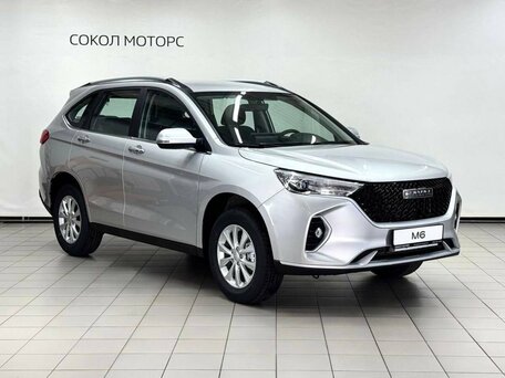 Haval M6 II