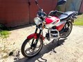 2019 Motoland Alpha RX, красный, 40000 рублей - вид 1