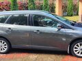 2018 Ford Focus III Рестайлинг, серый, 1700000 рублей - вид 4
