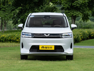 2026 Wuling Starlight 730, серебристый, 2380000 рублей, вид 2