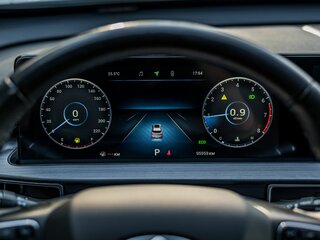 2023 Chery Tiggo 7 Pro Max I, белый, 1550000 рублей, вид 5