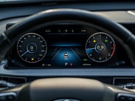 2023 Chery Tiggo 7 Pro Max I, белый, 1545000 рублей, вид 5