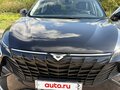 2024 Kaiyi X7 Kunlun, чёрный, 2800000 рублей - вид 1