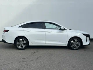 2023 Livan S6 Pro, белый, 1470000 рублей, вид 4