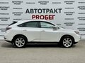 2011 Lexus RX 270 III, белый, 1390000 рублей - вид 3