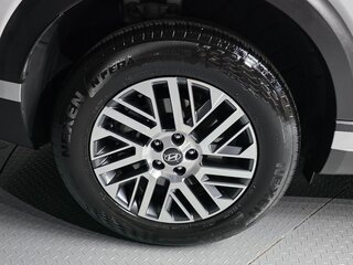 2025 Hyundai Palisade II, белый, 6990000 рублей, вид 5